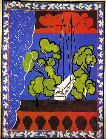 20 Matisse Tahiti II 1936